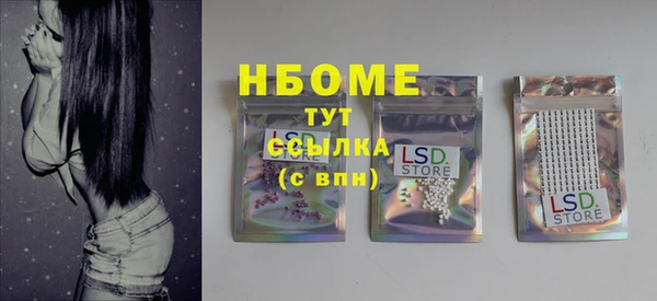 индика Алексеевка